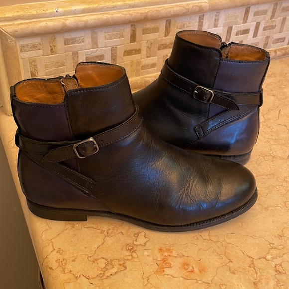 Sebago Plaza Ankle Boot - Picture 5 of 5